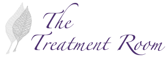 THE TREATMENT ROOM | BEAUTY SALON | GODALMING | SURREY Logo